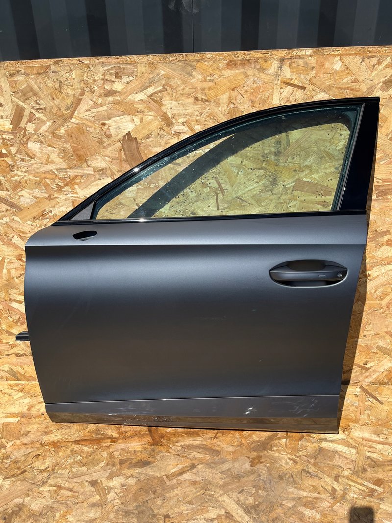 CUPRA FORMENTOR drzwi przednie lewe lewy przód