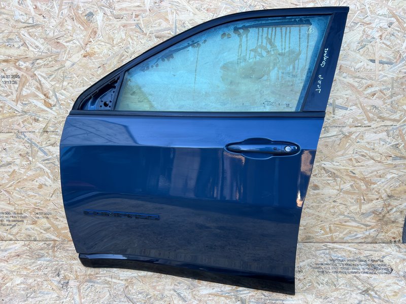 Jeep Compass II LIFT drzwi lewy przód