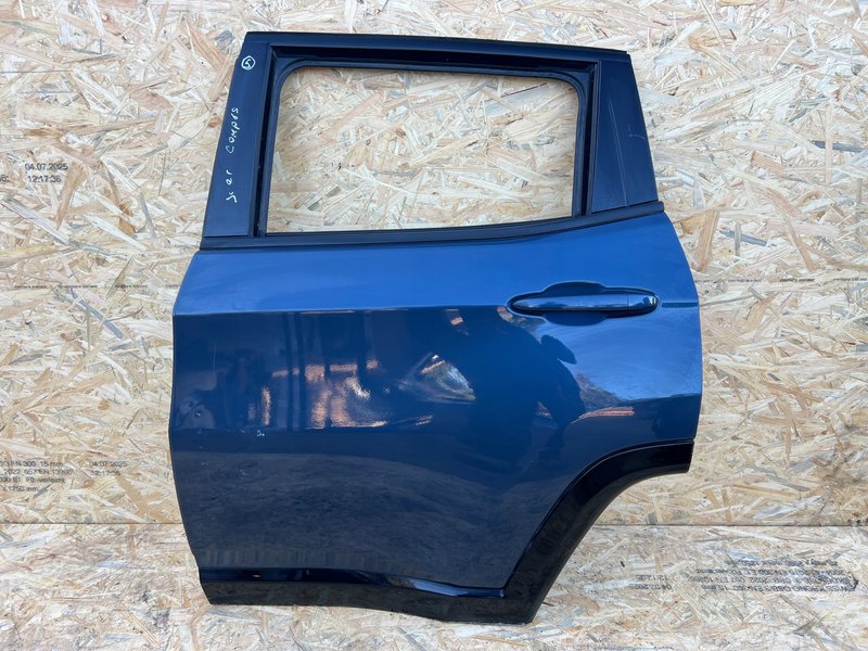 Jeep Compass II LIFT drzwi lewy tył