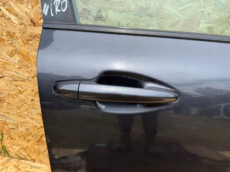 Miniatura produktu Kia NIRO I drzwi przednie prawe prawy przód