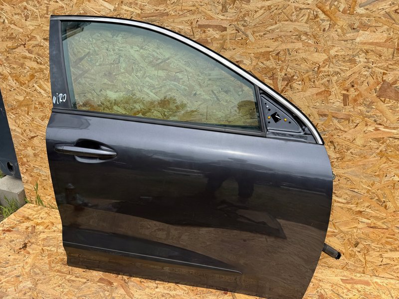 Miniatura produktu Kia NIRO I drzwi przednie prawe prawy przód