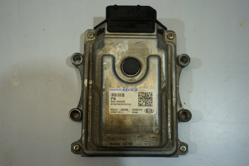 KIA STONIC KOMPUTER STEROWNIK MODUŁ 95441-26EN0