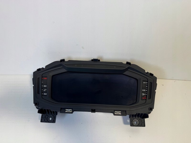 AUDI A1 82A OEM LICZNIK ZEGARY VIRTUAL 82A920700A
