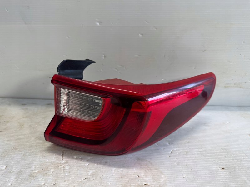 KIA STONIC LAMPA TYLNA PRAWA