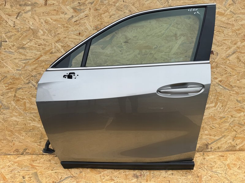 Lexus UX drzwi przednie LEWE LEWY przód