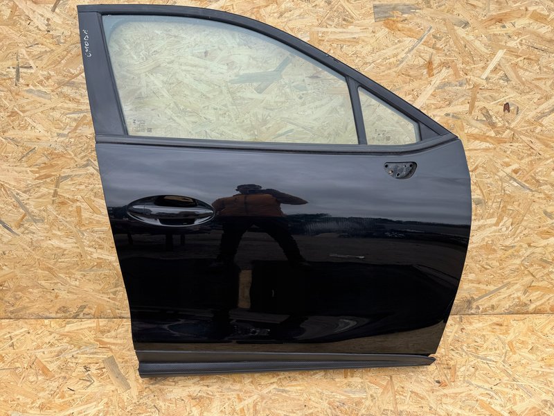 OMODA 5 drzwi przednie prawe prawy przód