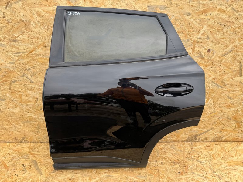 OMODA 5 DRZWI TYLNE LEWE LEWY TYŁ