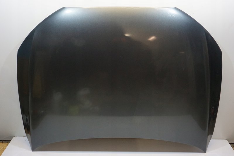 AUDI Q3 8U MASKA PRZEDNIA PRZÓD POKRYWA SILNIKA