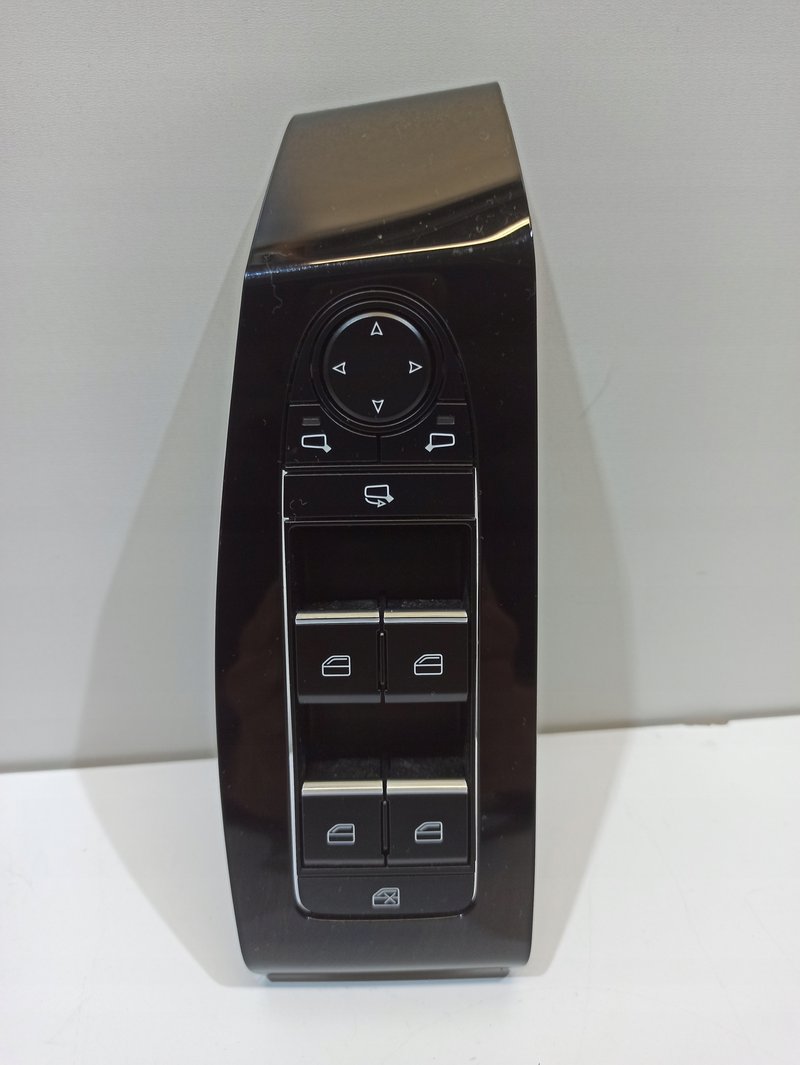 MAZDA CX-30 PANEL STEROWANIA SZYB BDM66350B