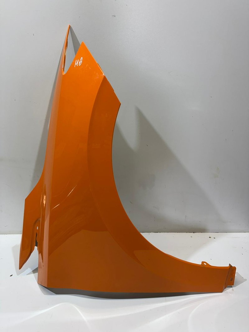 BŁOTNIK PRAWY PRZÓD MG4 MG IV 10961122