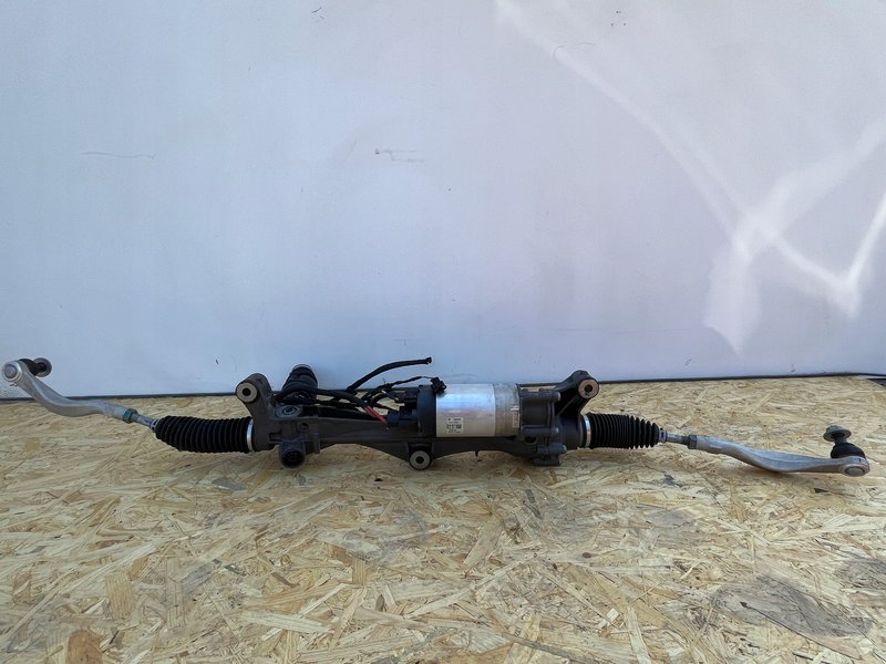 PRZEKŁADNIA KIEROWNICZA VW MULTIVAN T7 7T1423051S