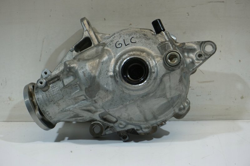 MERCEDES GLC W254 DYFERENCJAŁ MOST A2063310005