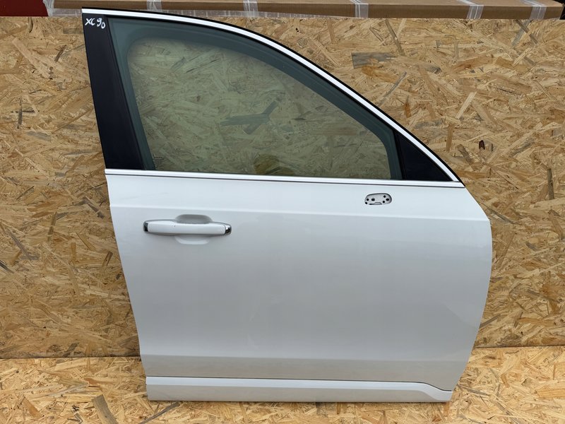 VOLVO XC90 II DRZWI PRZEDNIE PRAWE PRAWY PRZÓD