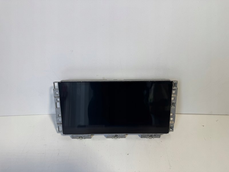 AUDI A1 82A EKRAN WYŚWIETLACZ MONITOR 82A919604B