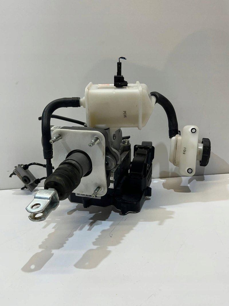 POMPA HAMULCOWA ABS KIA NIRO 58500-G5700