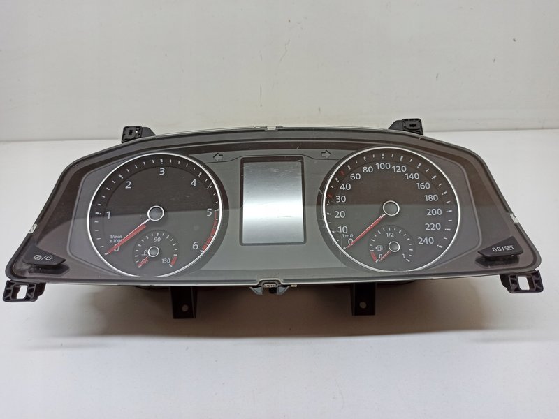 VW T6 LICZNIK ZEGARY 7E0920870L