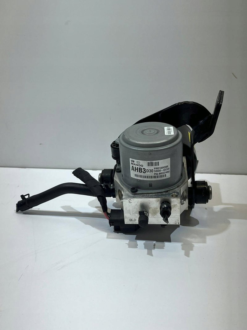 KIA NIRO POMPA ABS 58600-G5300