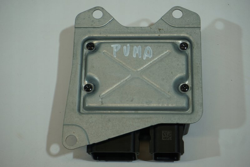FORD PUMA MK2 MODUŁ STEROWNIK SENSOR AIRBAG N1TB-14B321-HA