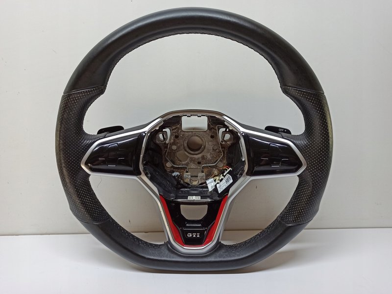 VW GOLF VIII KIEROWNICA MULTIFUNKCYJNA GTI 5H0419089