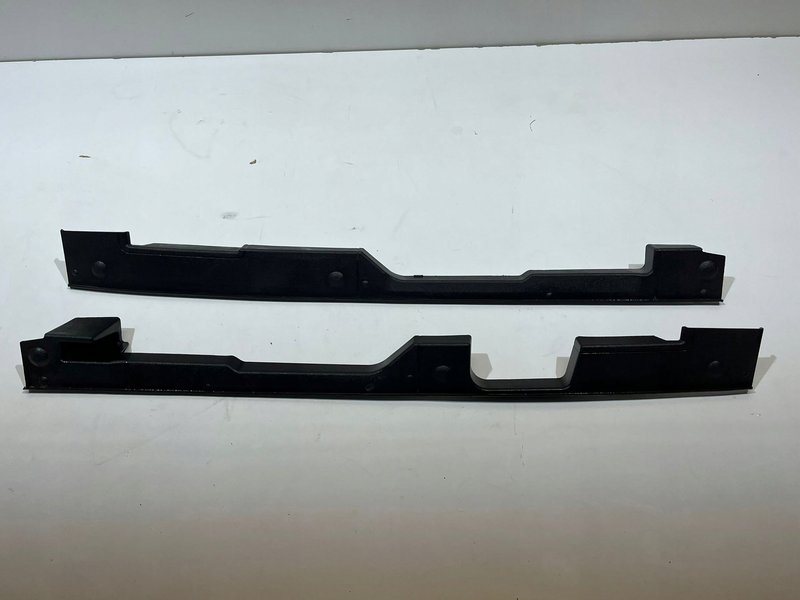 AUDI Q5 II 80A LISTWA OSŁONA NAKŁADKA BŁOTNIKA 80A82058C