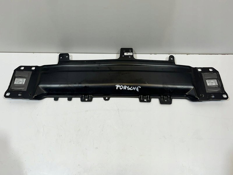 WZMOCNIENIE BELKI PRZÓD PORSCHE TAYCAN 9J1805353