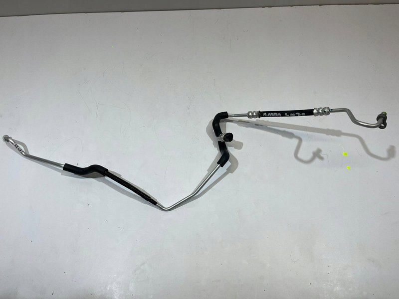 MAZDA CX30 RURKA PRZEWÓD KLIMATYZACJI