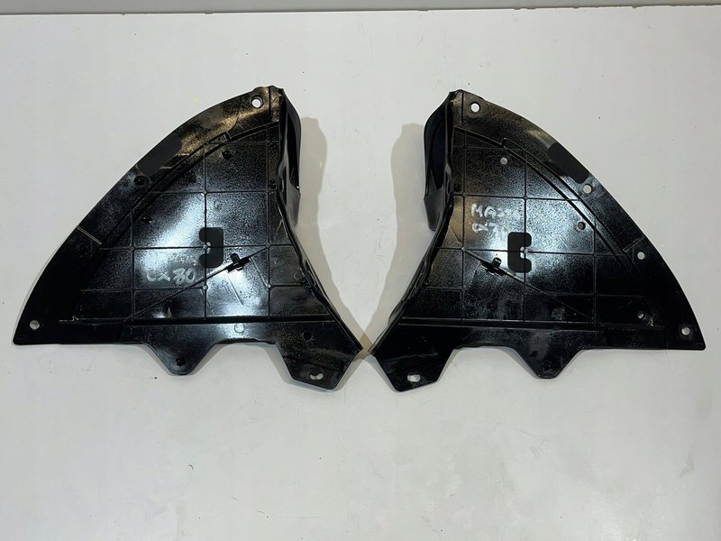 MAZDA CX-30 OSŁONA PRZÓD PRZEDNIA NADKOLE DFR556114