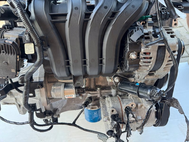 Miniatura produktu HYUNDAI KIA 1.2B SILNIK KOMPLETNY G4LF