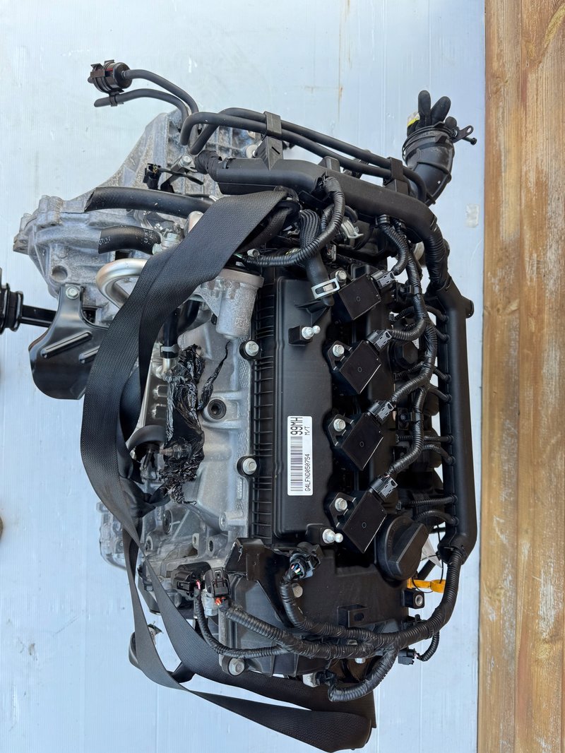 Miniatura produktu HYUNDAI KIA 1.2B SILNIK KOMPLETNY G4LF
