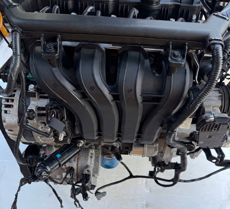 Miniatura produktu HYUNDAI KIA 1.2B SILNIK KOMPLETNY G4LF