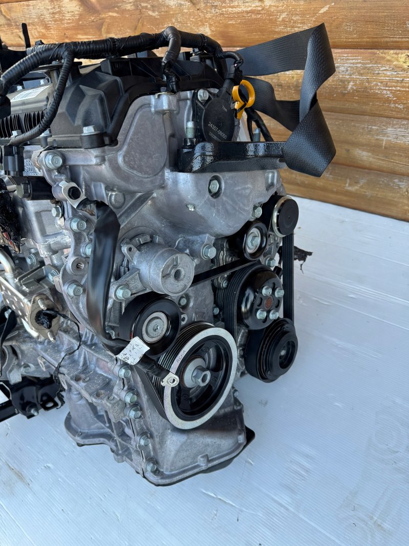 Miniatura produktu HYUNDAI KIA 1.2B SILNIK KOMPLETNY G4LF