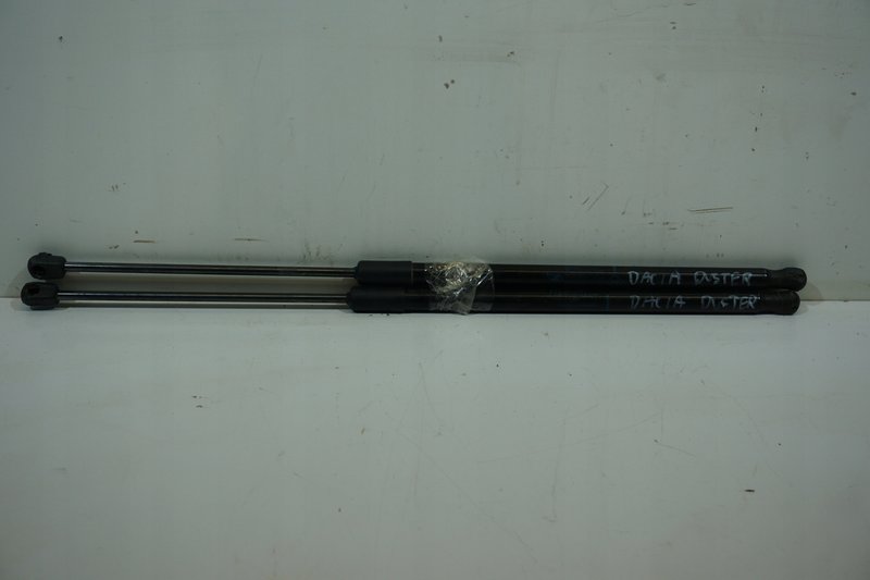 DACIA DUSTER III SIŁOWNIKI KLAPY BAGAŻNIKA 904521998R