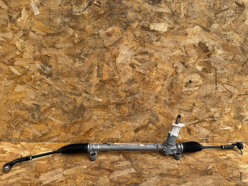 MAGLOWNICA KOLUMNA PRZEKŁADNIA EUROPA JX6C-3A500-AD FORD FOCUS MK4 IV