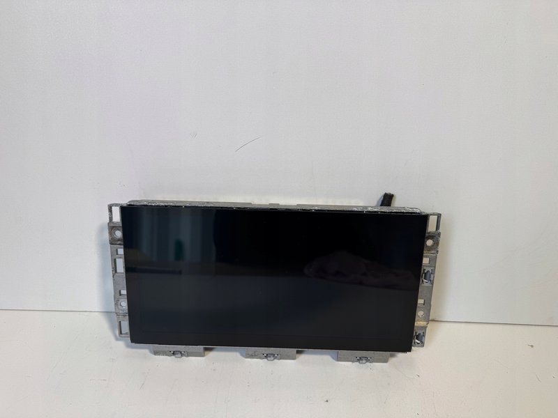 AUDI A1 82A EKRAN WYSWIETLACZ 82A919605B