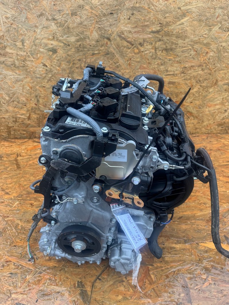 SILNIK KOMPLETNY TOYOTA YARIS CROSS XM15A-P92G