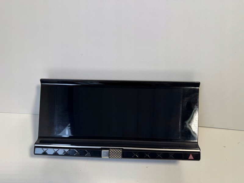 CITROEN DS7 WYŚWIETLACZ EKRAN