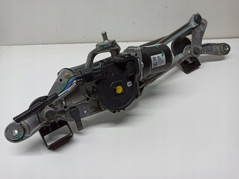 TOYOTA C-HR II MECHANIZM WYCIERACZEK 85010-F4100-C