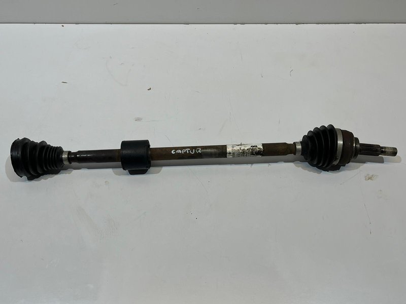 RENAULT CAPTUR PÓŁOŚ 391007556R