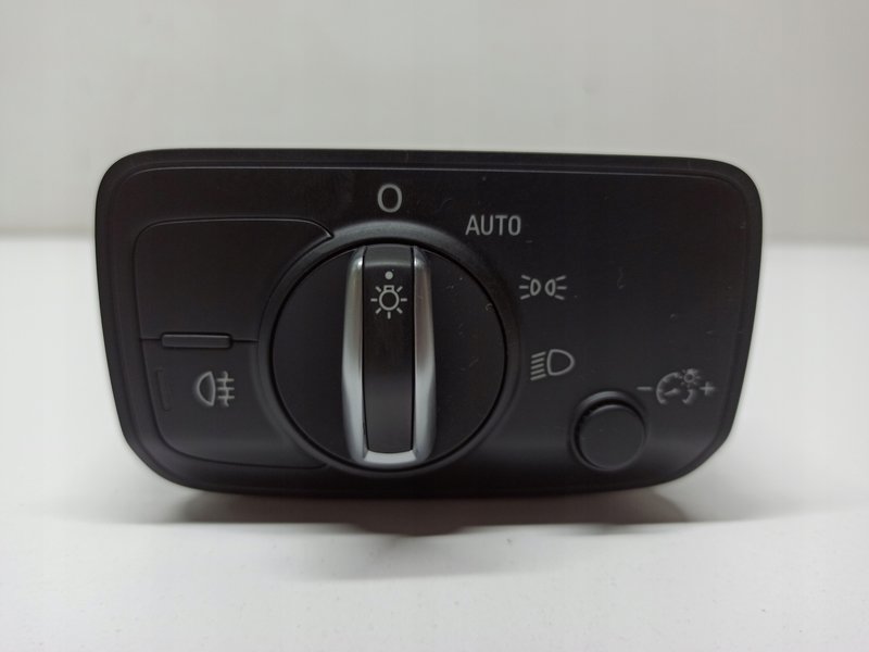 AUDI Q2 PRZEŁĄCZNIK ŚWIATEŁ 8V0941531BA