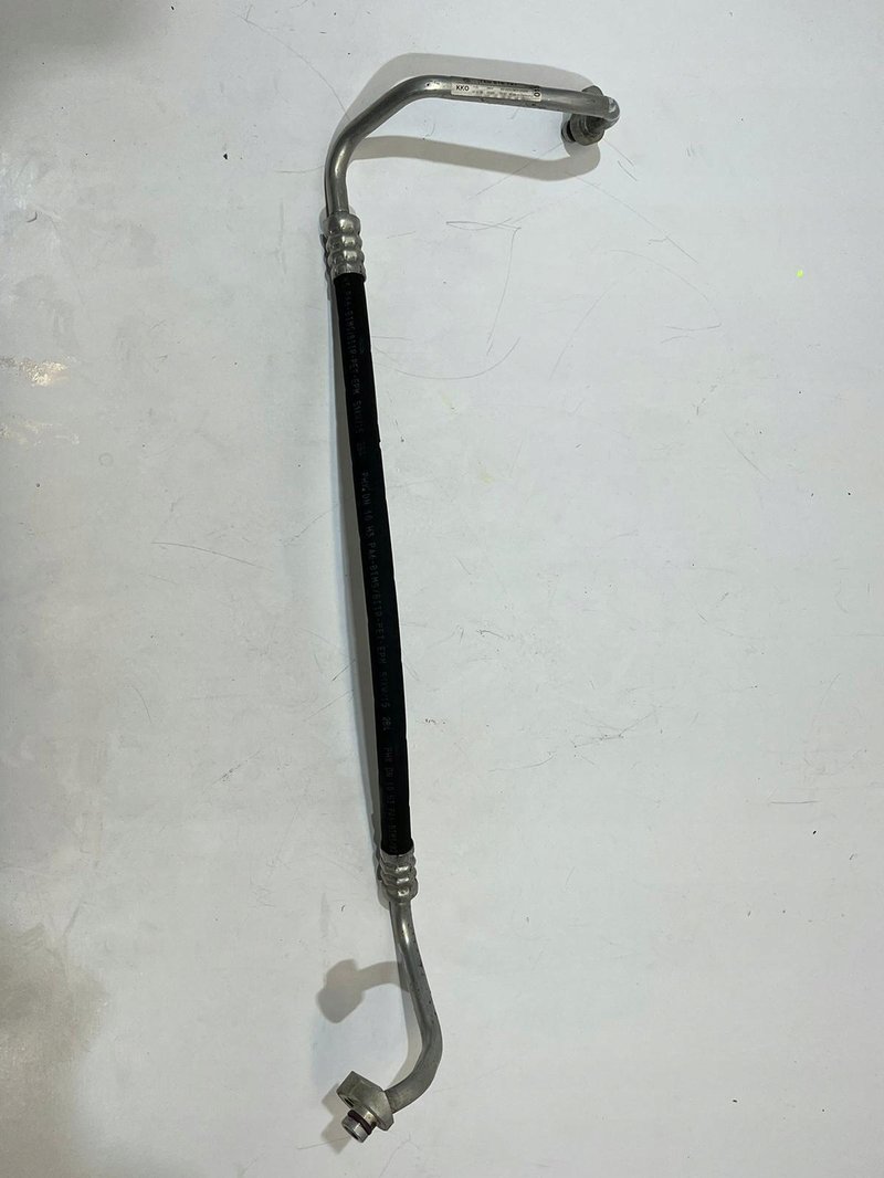 PRZEWÓD RURA RURKA KLIMATYZACJI VW T6 7E0816721