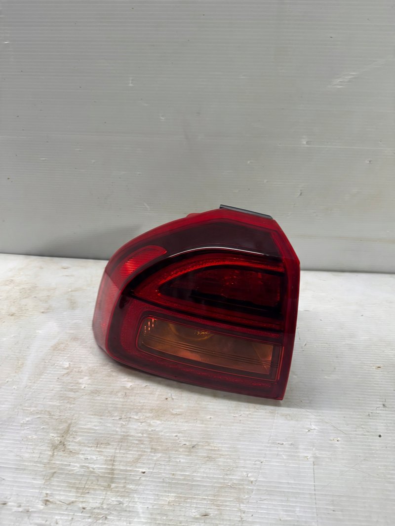 Kia Niro I Lift LAMPA TYLNA lewa lewy TYŁ