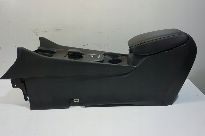 NISSAN QASHQAI III J12 TUNEL ŚRODKOWY