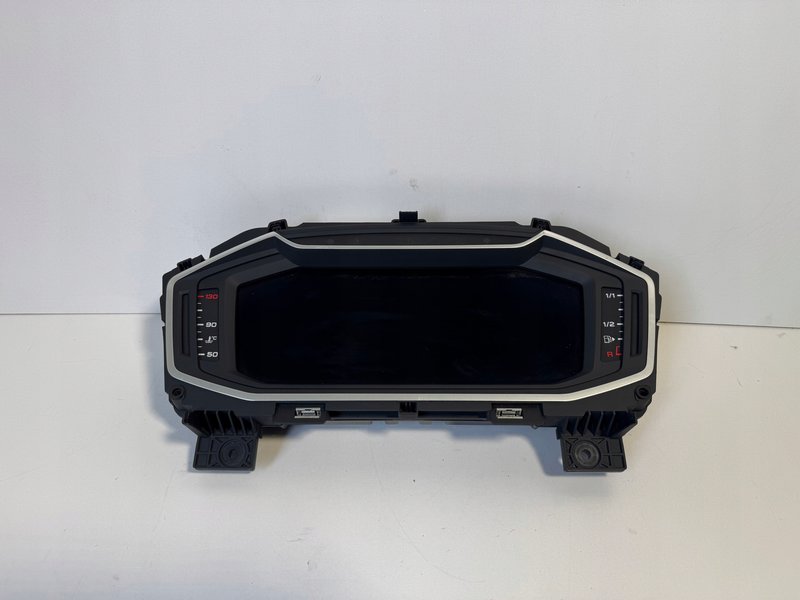 AUDI A1 82A OEM LICZNIK ZEGARY VIRTUAL 82A920710b