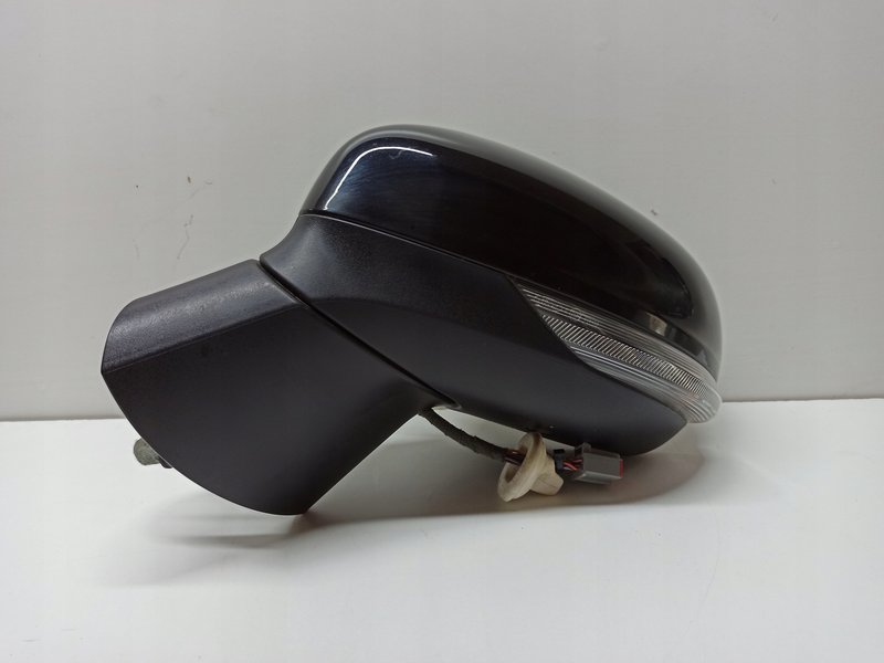 FORD PUMA MK 2 LUSTRO LEWE PRAWE 12PIN ASYSTENT PASA