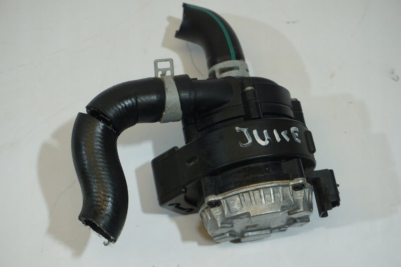 NISSAN JUKE II F16 DODATKOWA POMPA WODY 0392024157